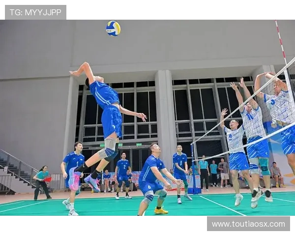 赛后分析:广州排球队与成都排球队状态对比与表现评估