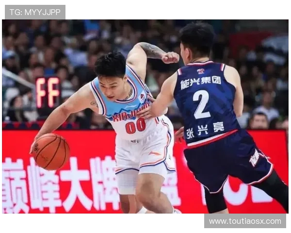 赵睿在篮球赛场上的崛起之路与未来发展潜力分析