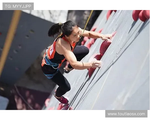 北京攀岩队领跑最新攀岩配合TOP10榜单引发热议