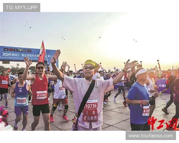 广州飞盘队在城市马拉松中的意识表现与团队协作分析